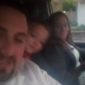 Meet your Posher, Brandynrobbie